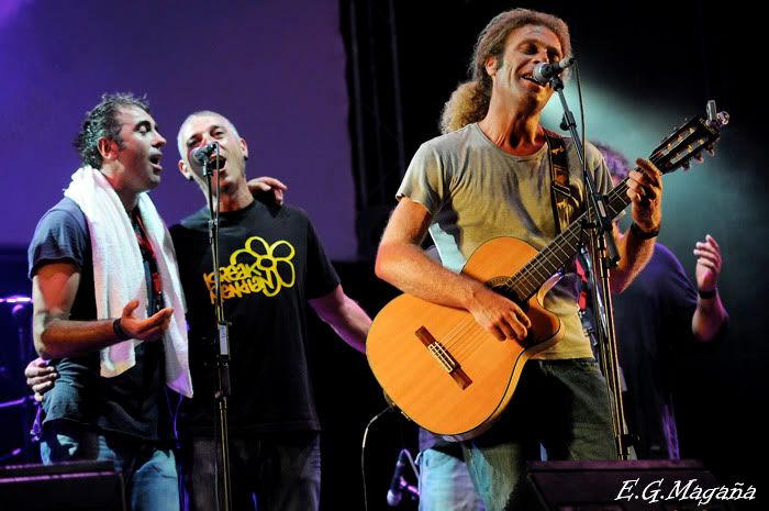 El Lunático