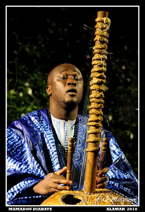Mamadou Diabate