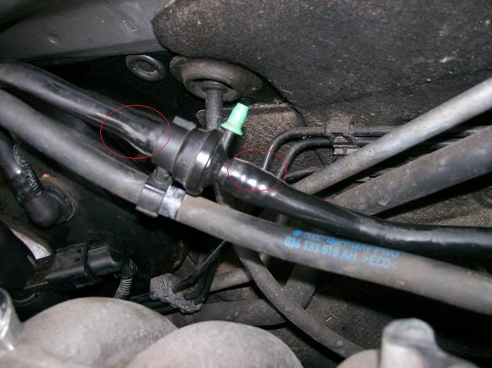 6n2 brake servo problem? Wheels, Tyres, Suspension and Brakes Club Polo