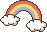 Rainbow.gif Rainbow image by LLLLyts