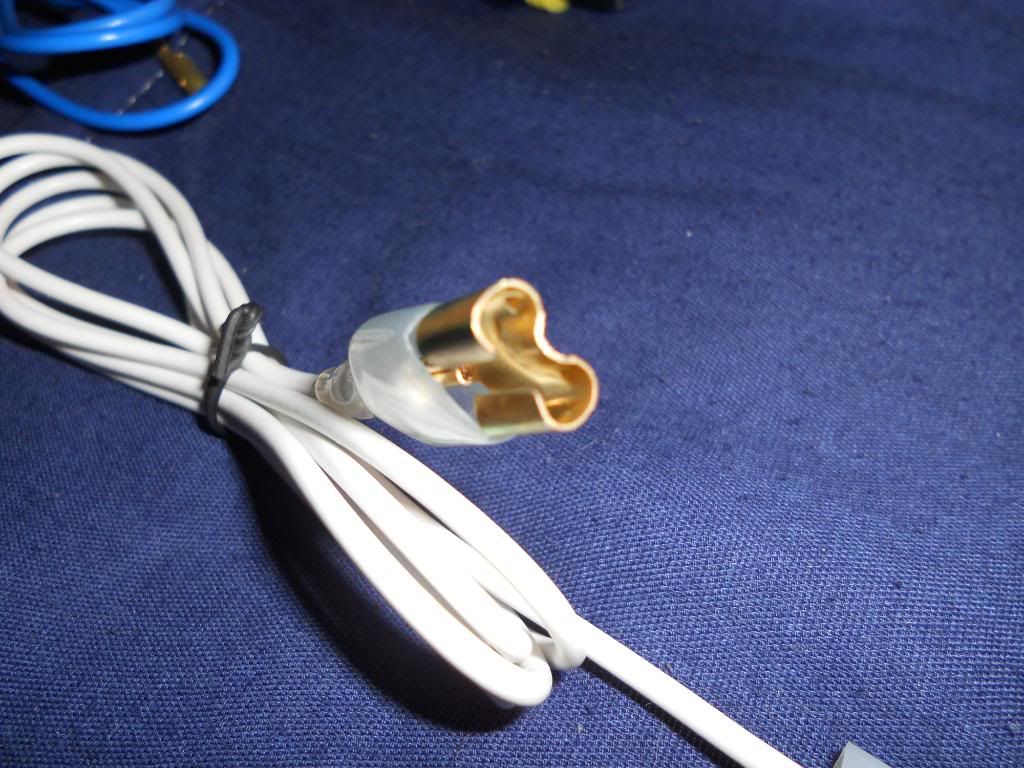 99-04 Fog Light Installation - Page 4 - Forums at Modded Mustangs