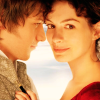 Atonement, yes.