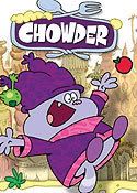 Chowder (Cartoon Network) Pictures, Images and Photos