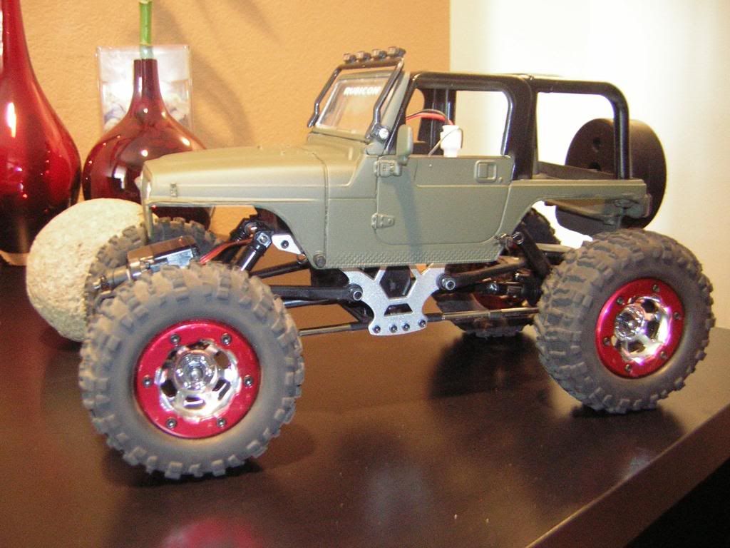 scale 4x4