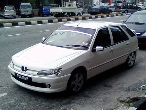 Citroen ZX