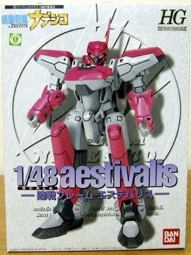 Ground Battle Aestivalis