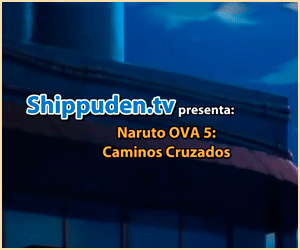 Naruto OVA 5