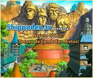 Naruto OVA 3