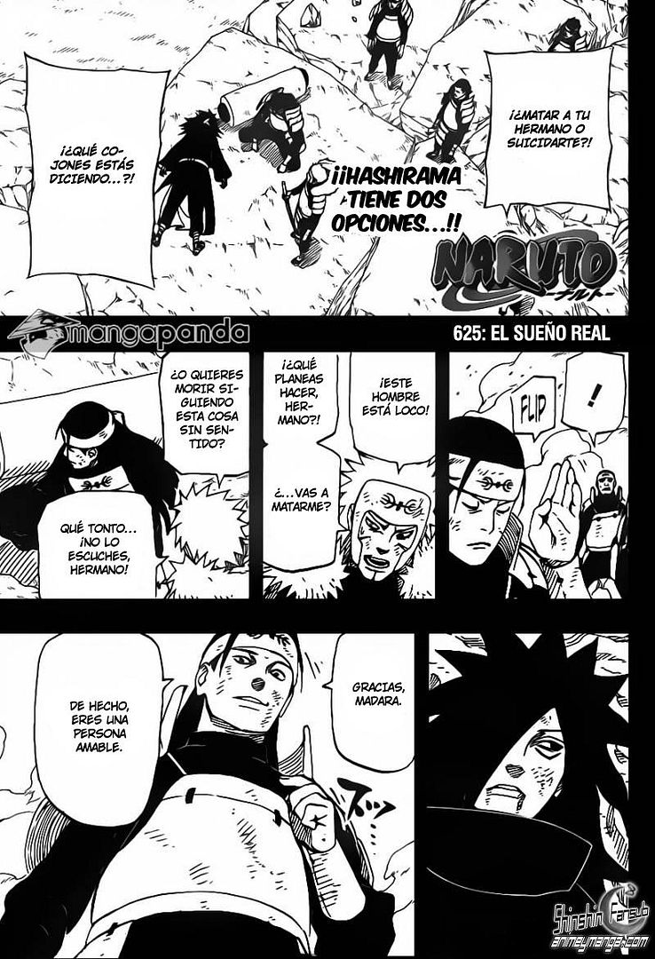 Naruto Naruto