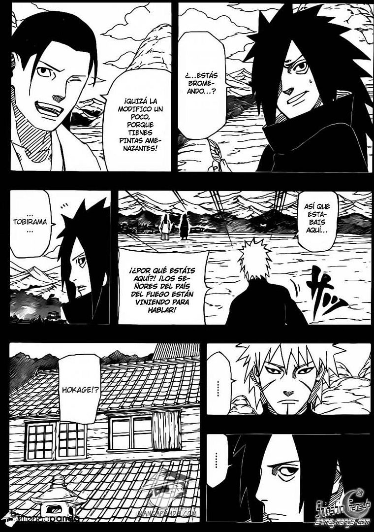 naruto Shippuden naruto Shippuden