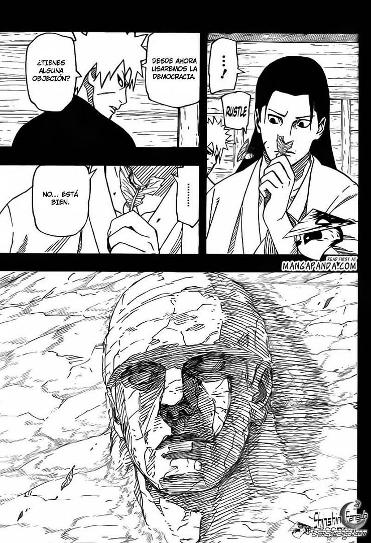 Naruto Naruto
