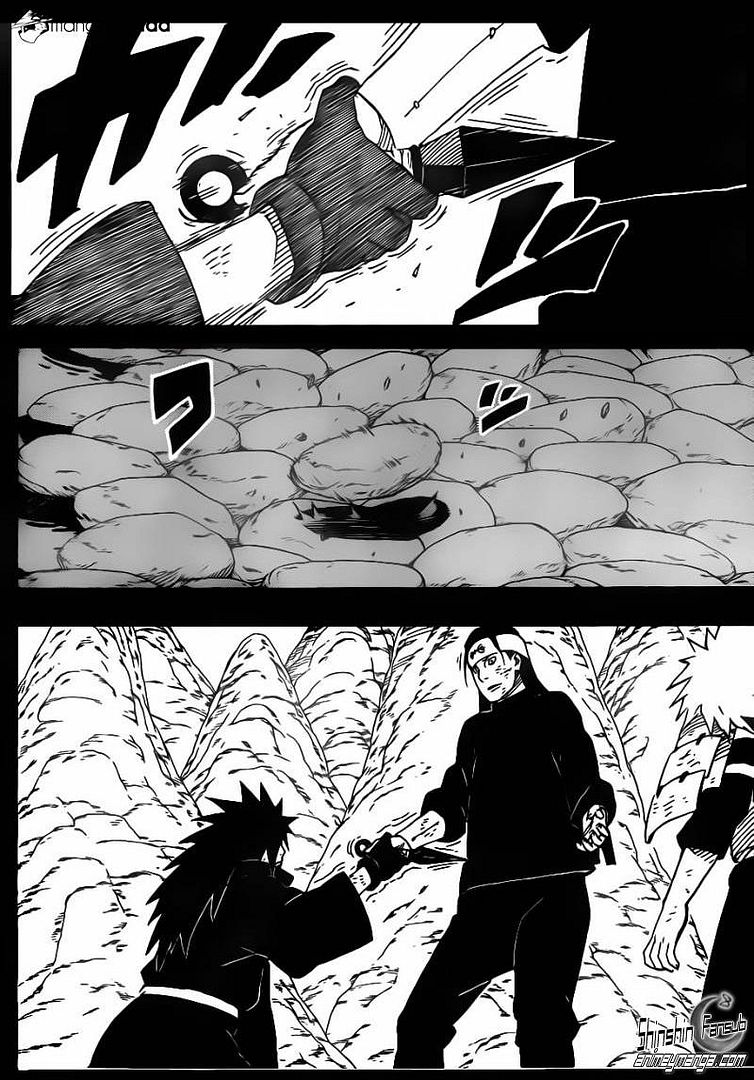 naruto Shippuden naruto Shippuden