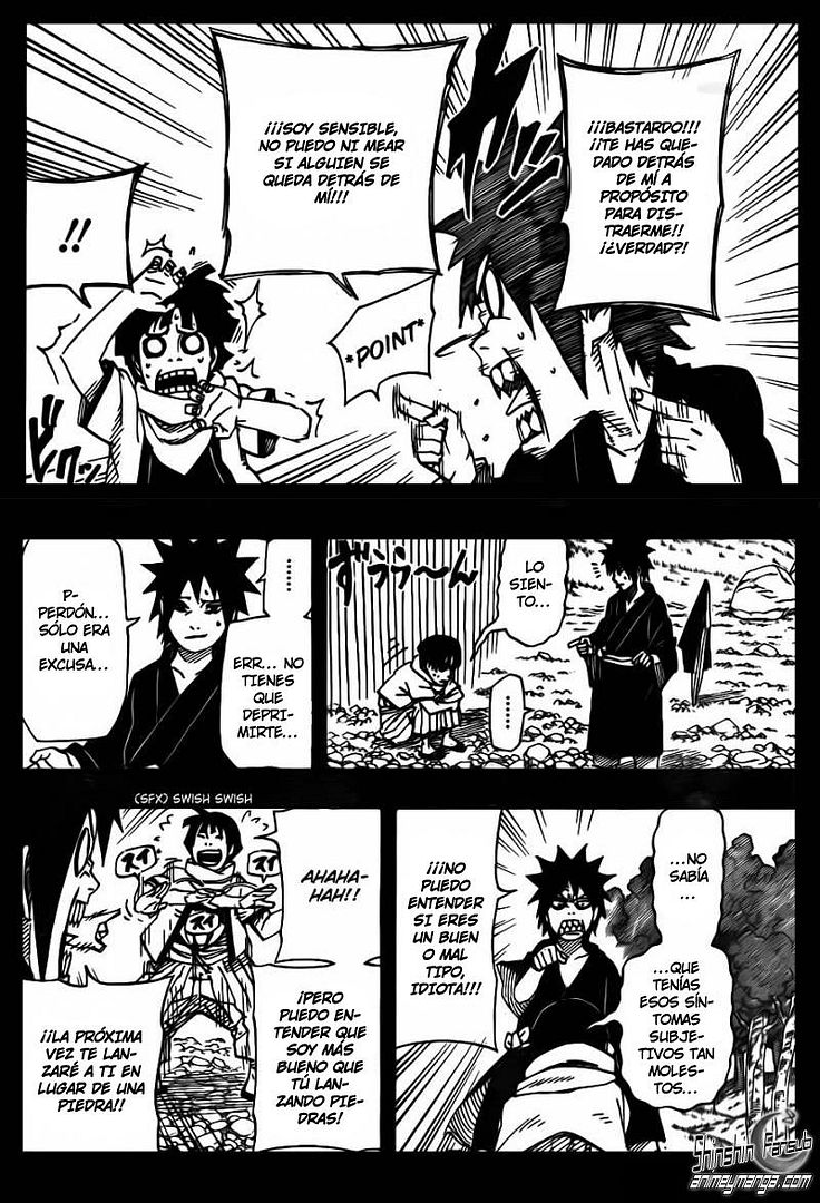 Naruto Naruto