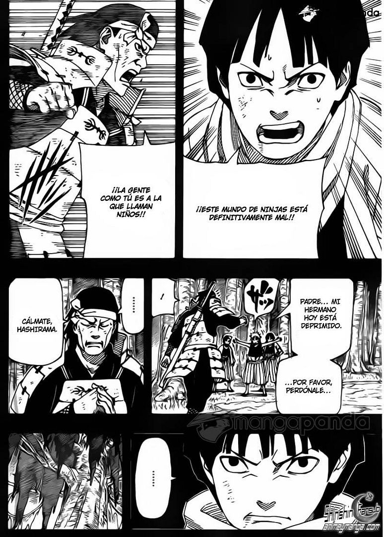 Naruto Naruto