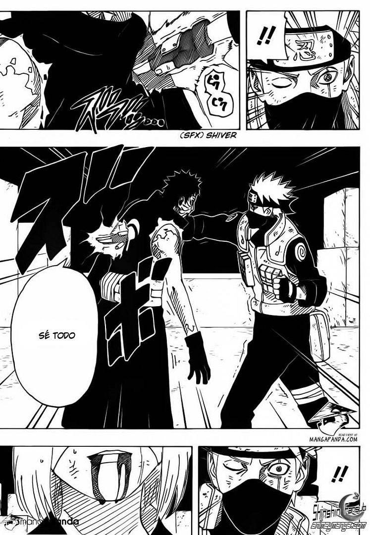 Naruto Naruto