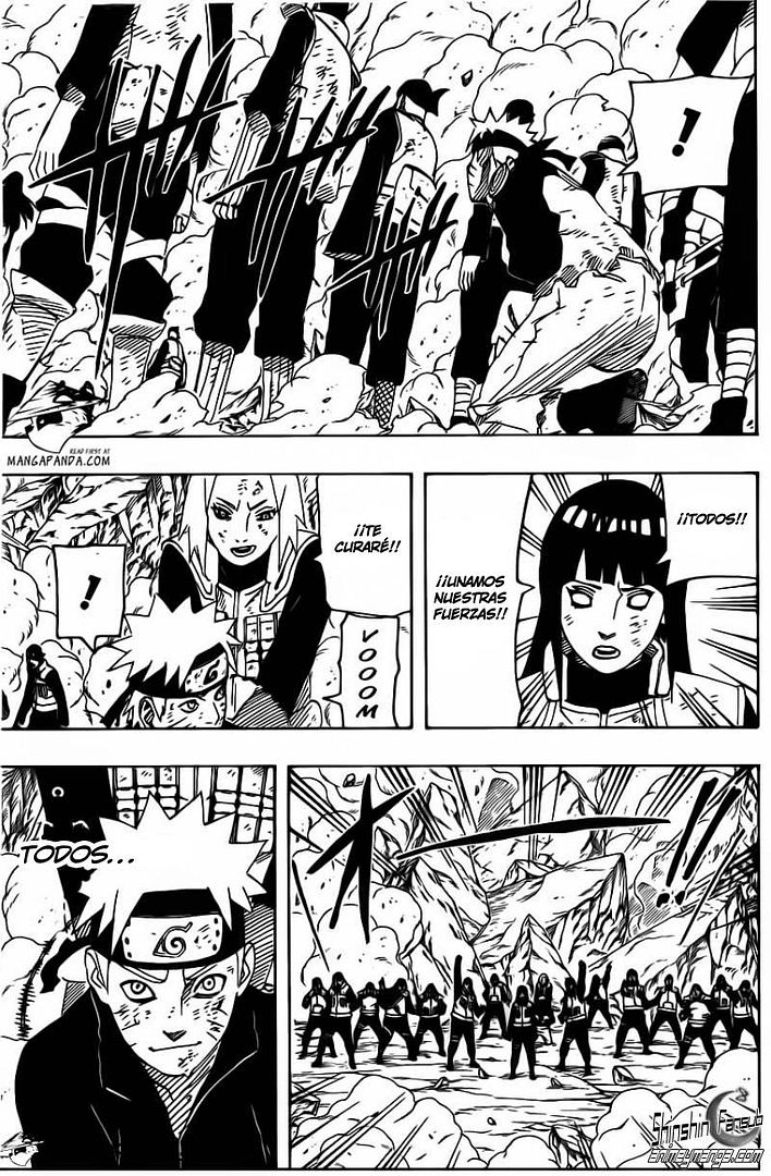 Naruto Naruto