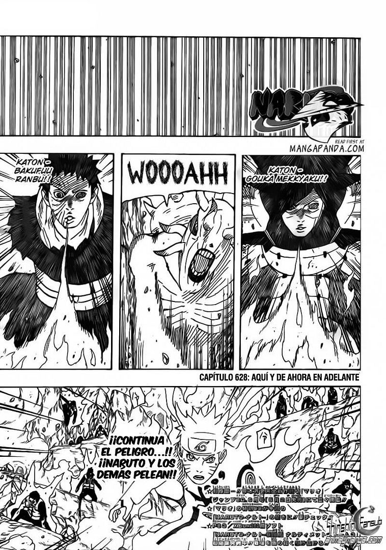 Naruto Naruto