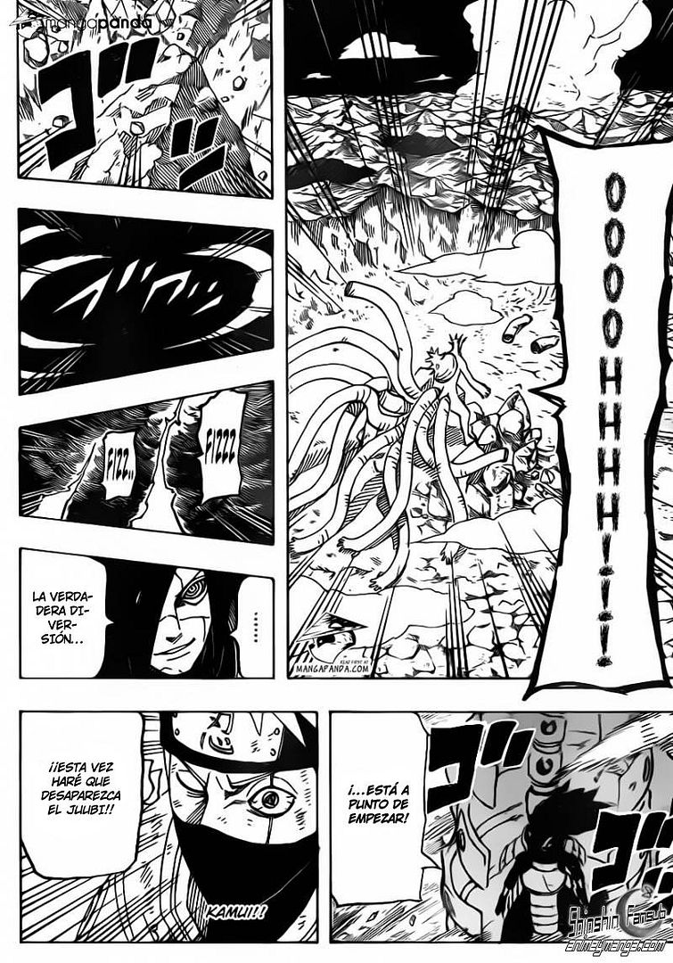 Naruto Naruto