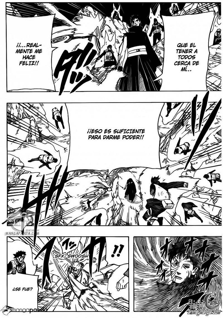 Naruto Naruto