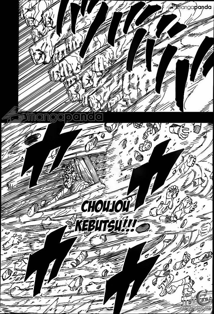 naruto Shippuden naruto Shippuden