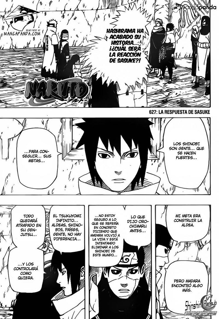 Naruto Naruto