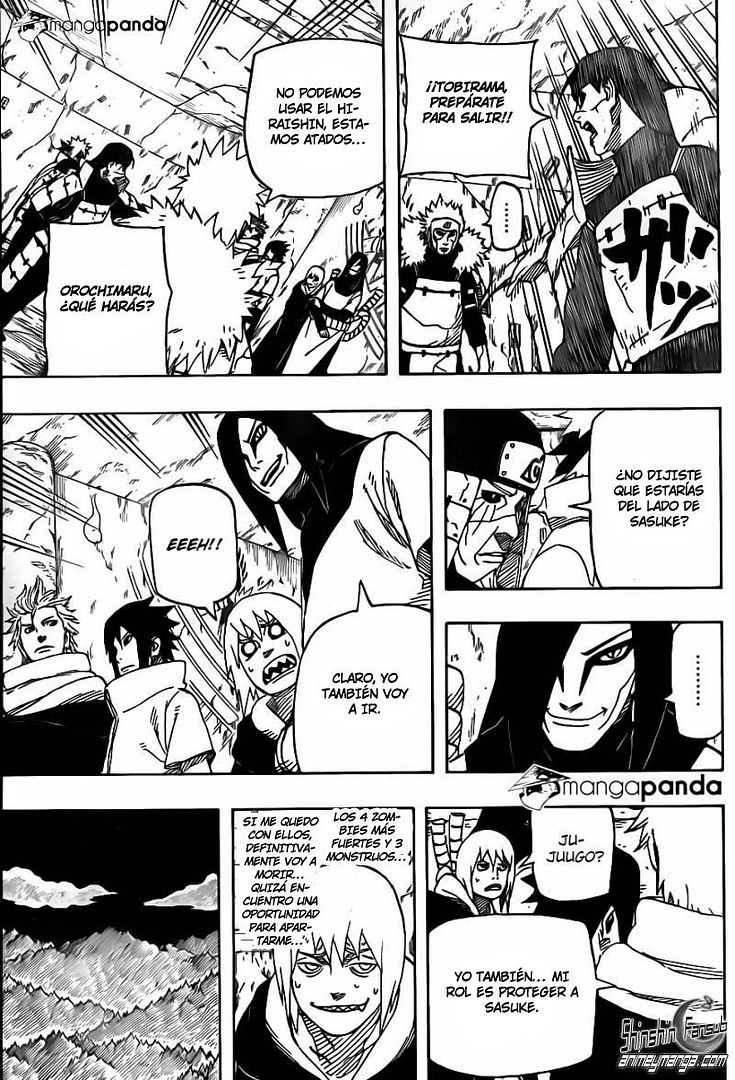 naruto Shippuden naruto Shippuden