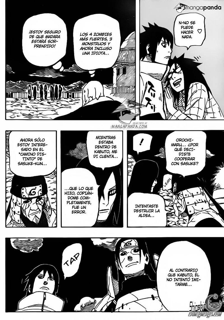 Naruto Naruto