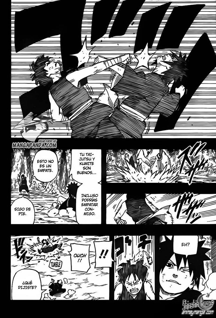 Naruto Naruto
