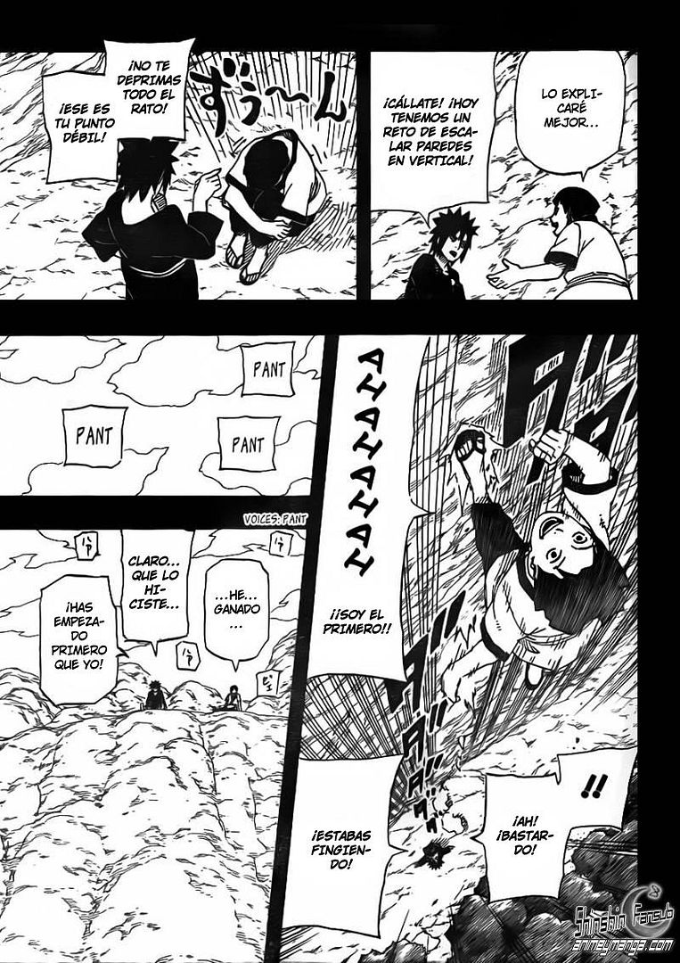naruto Shippuden naruto Shippuden