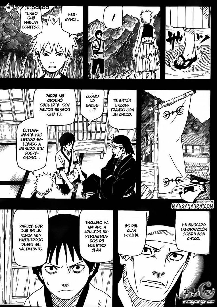 naruto Shippuden naruto Shippuden