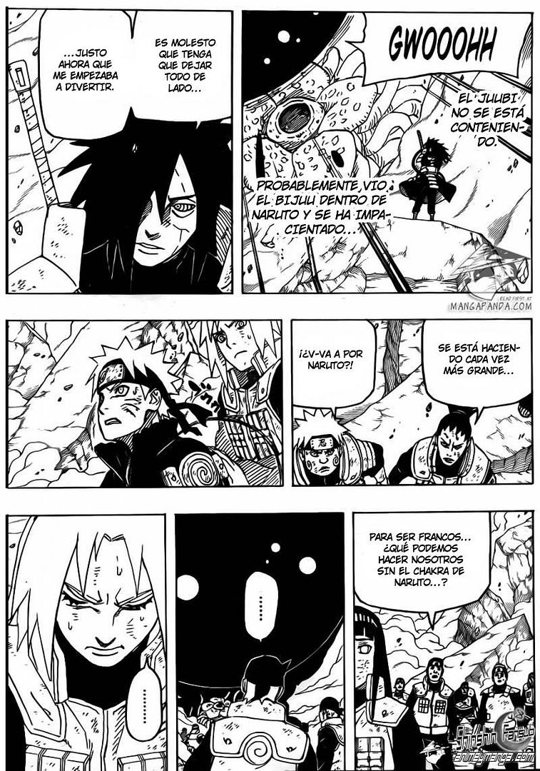 Naruto Naruto