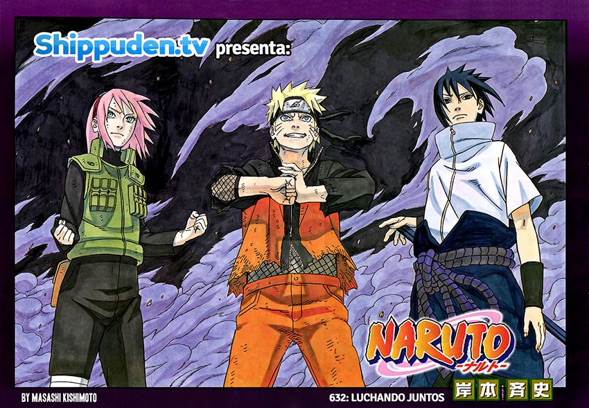 Naruto Naruto