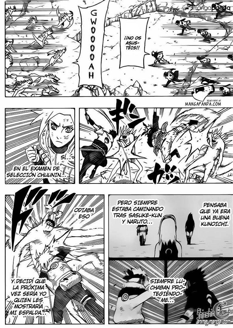 Naruto Naruto