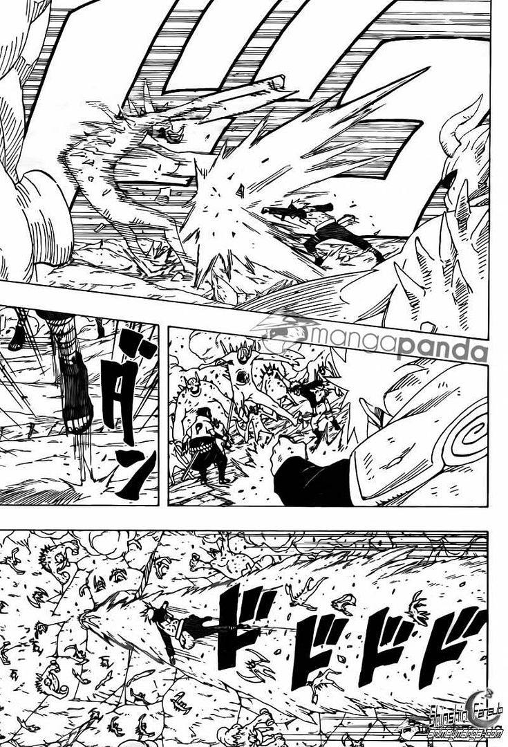 naruto Shippuden naruto Shippuden