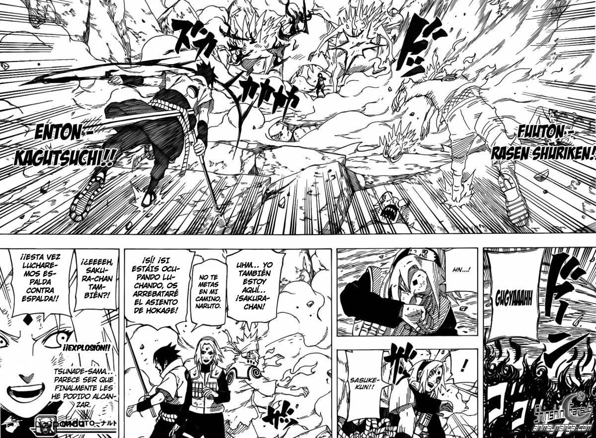 Naruto Naruto