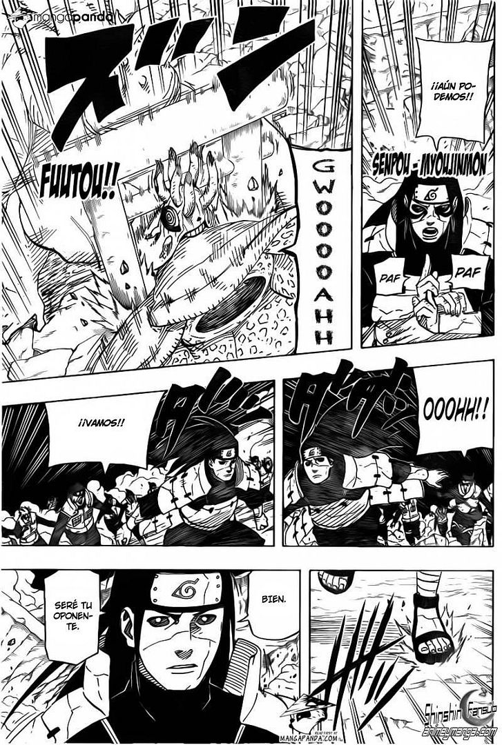 naruto Shippuden naruto Shippuden