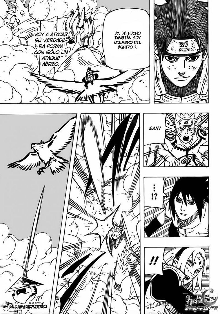 Naruto Naruto
