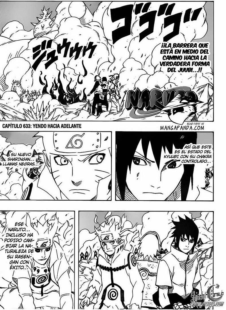 Naruto Naruto