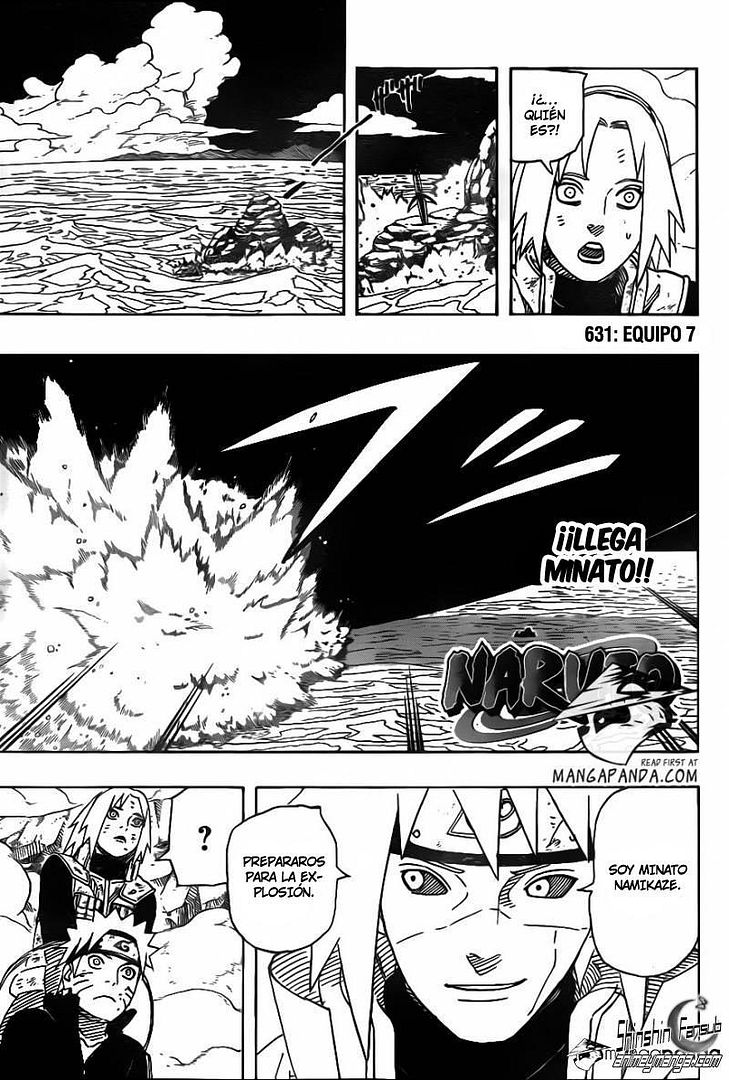 Naruto Naruto