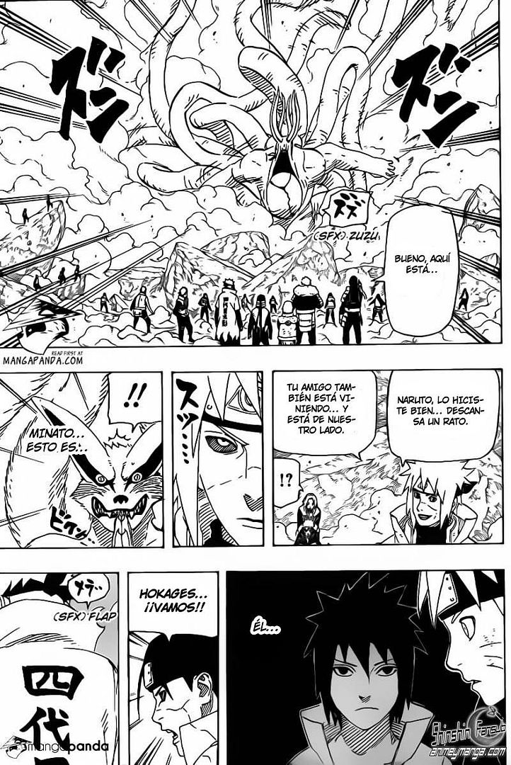 Naruto Naruto