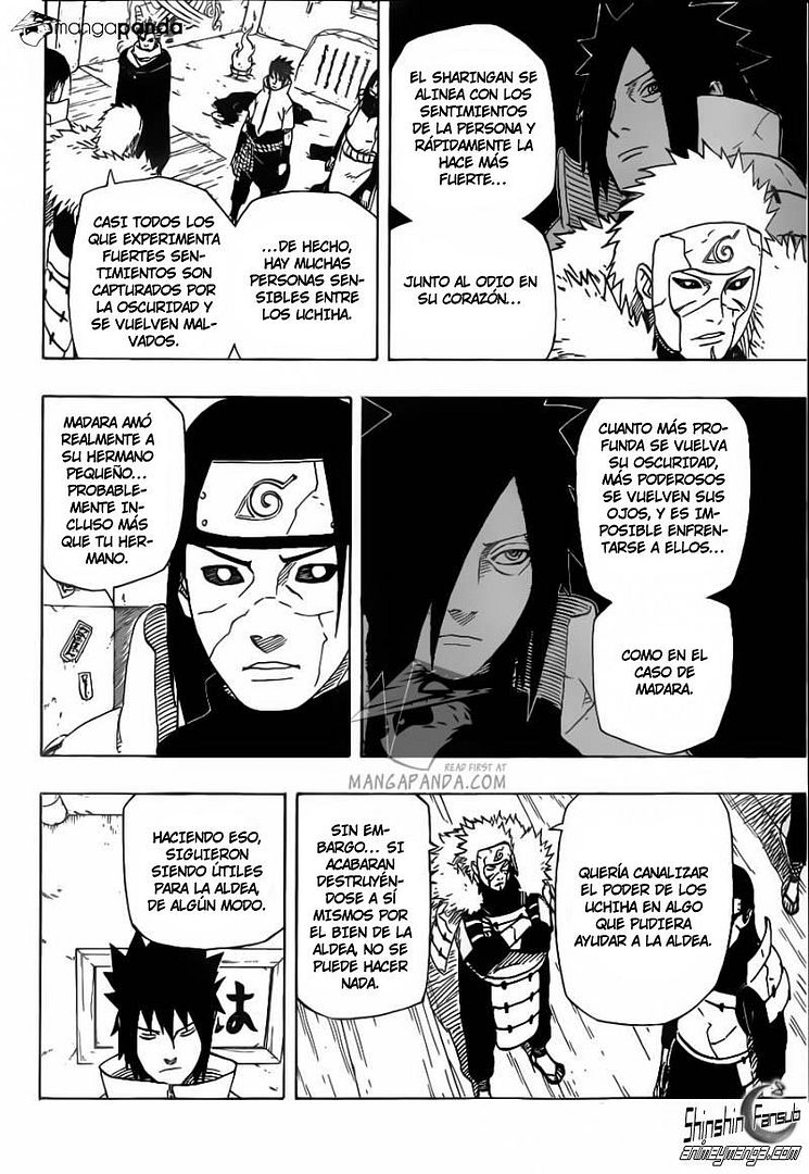 hokages hokages