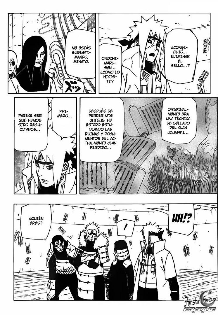 Naruto Naruto