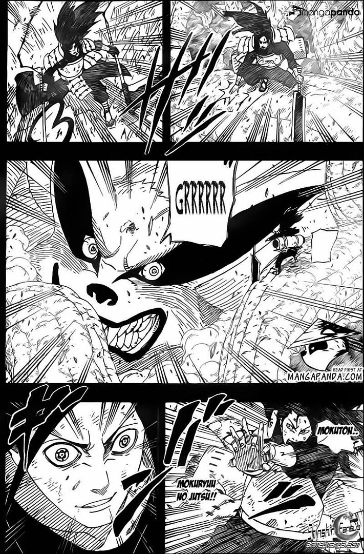 Naruto Naruto