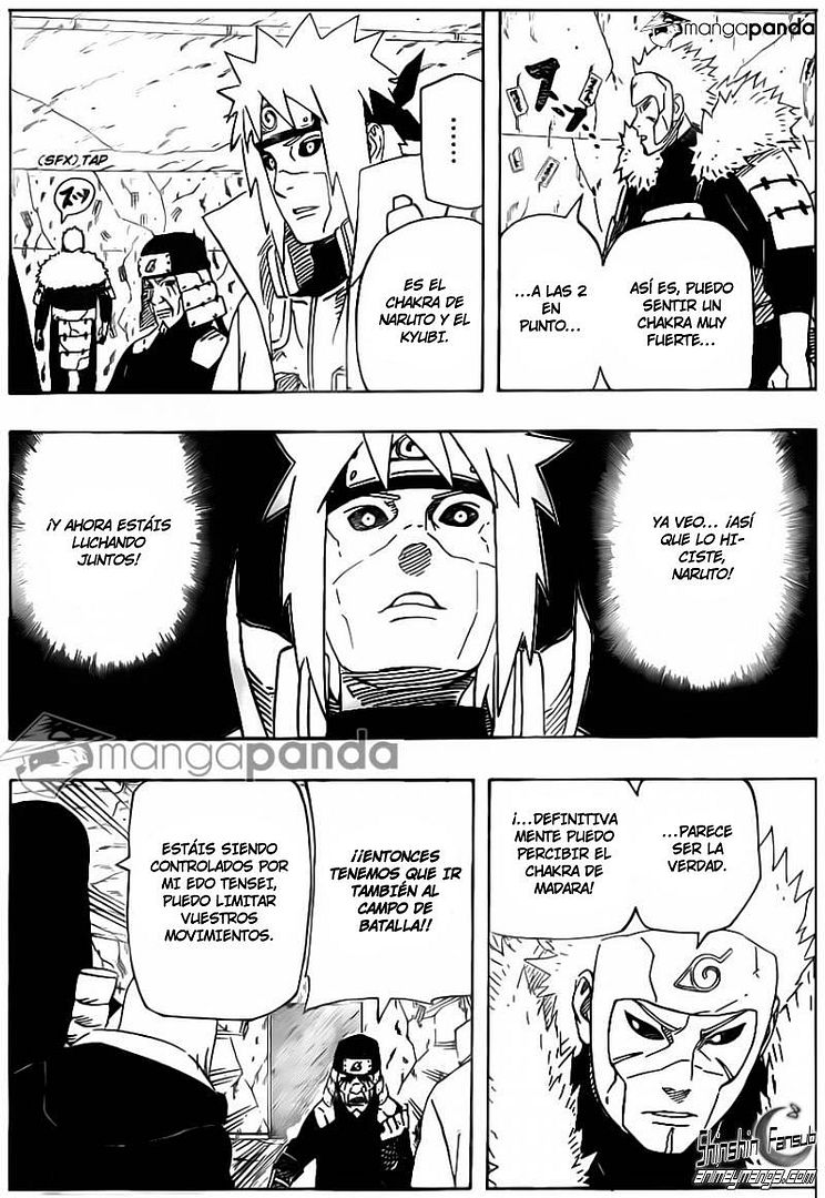 Naruto Naruto