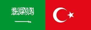 Saudi and Turkish 60%