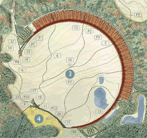 Crescent-Bowl, site-plan animation, 300px