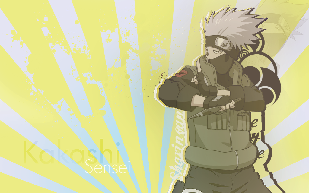 Naruto Naruto