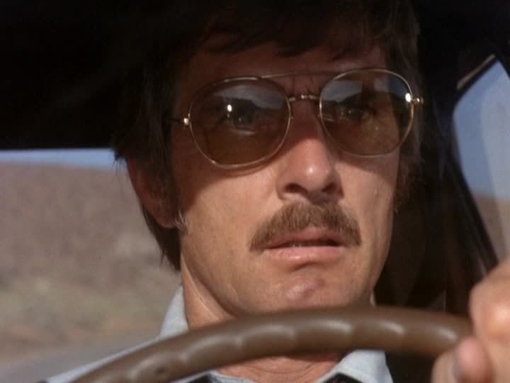 Dennis Weaver Duel