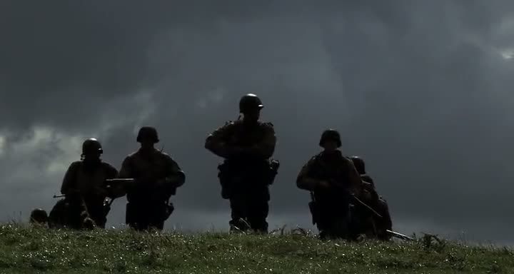 Only the Cinema: Saving Private Ryan