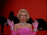 Gentlemen Prefer Blondes